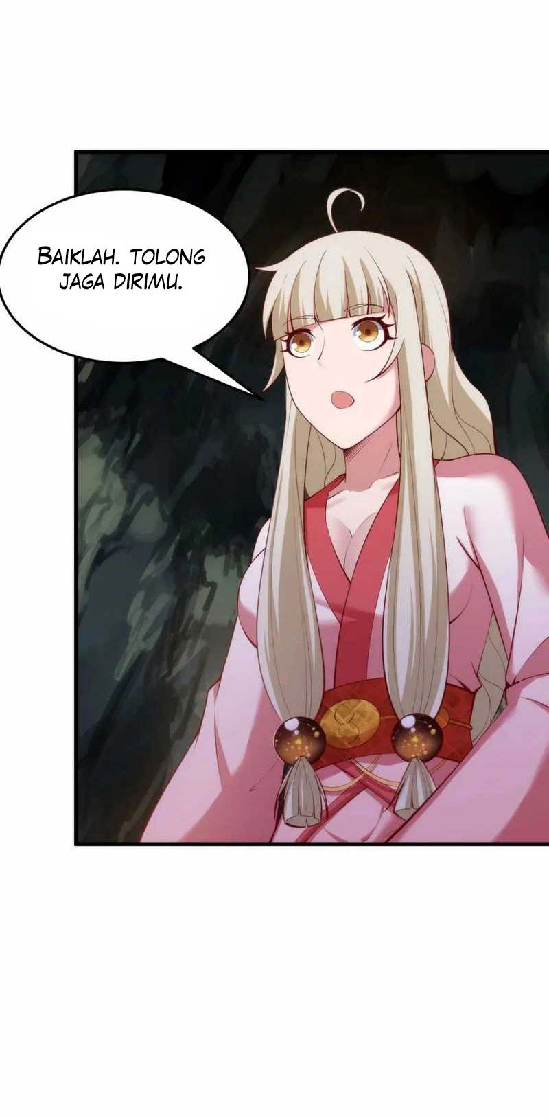 I just want to be beaten to death by everyone Chapter 111 - halaman 15