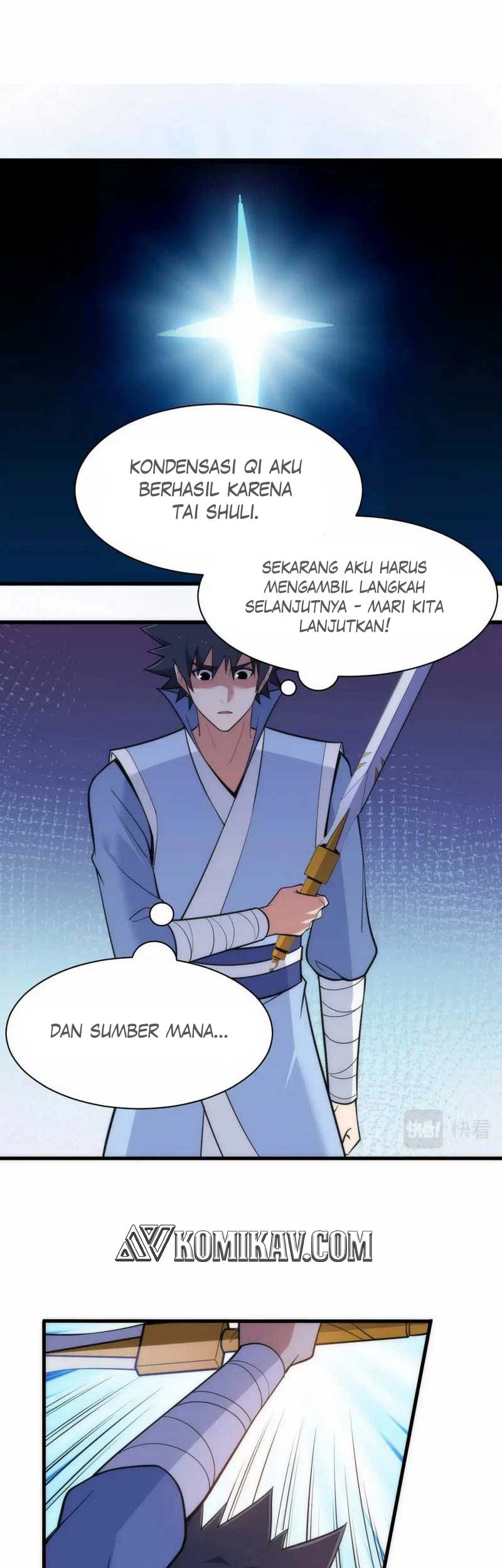 I just want to be beaten to death by everyone Chapter 111 - halaman 18