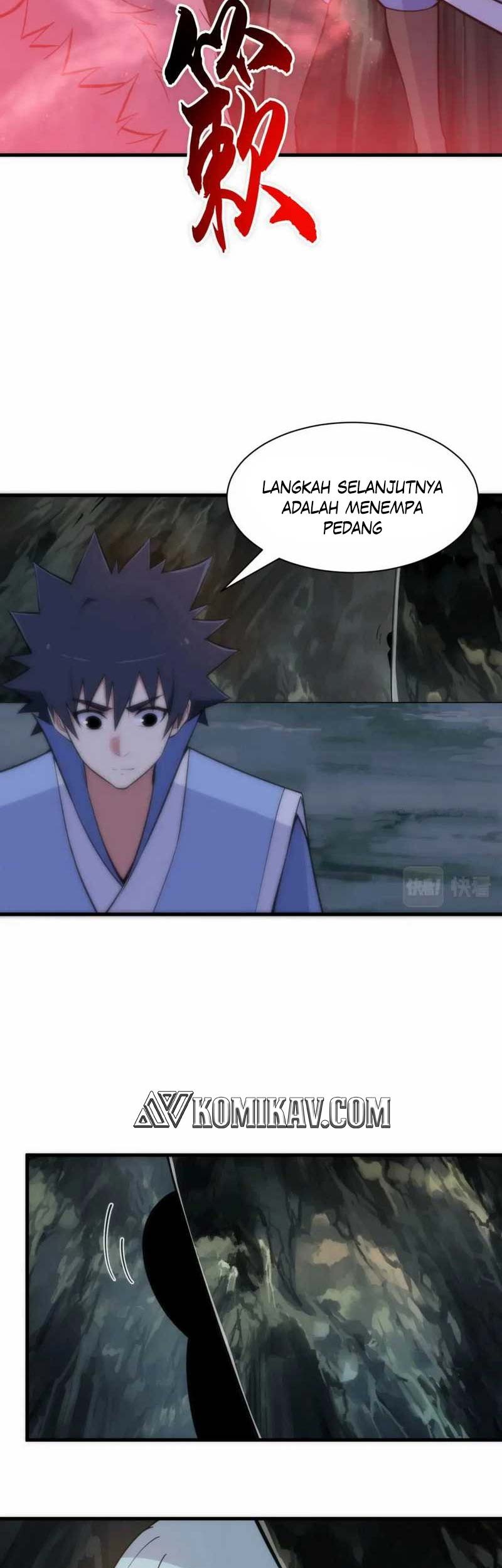 I just want to be beaten to death by everyone Chapter 111 - halaman 22