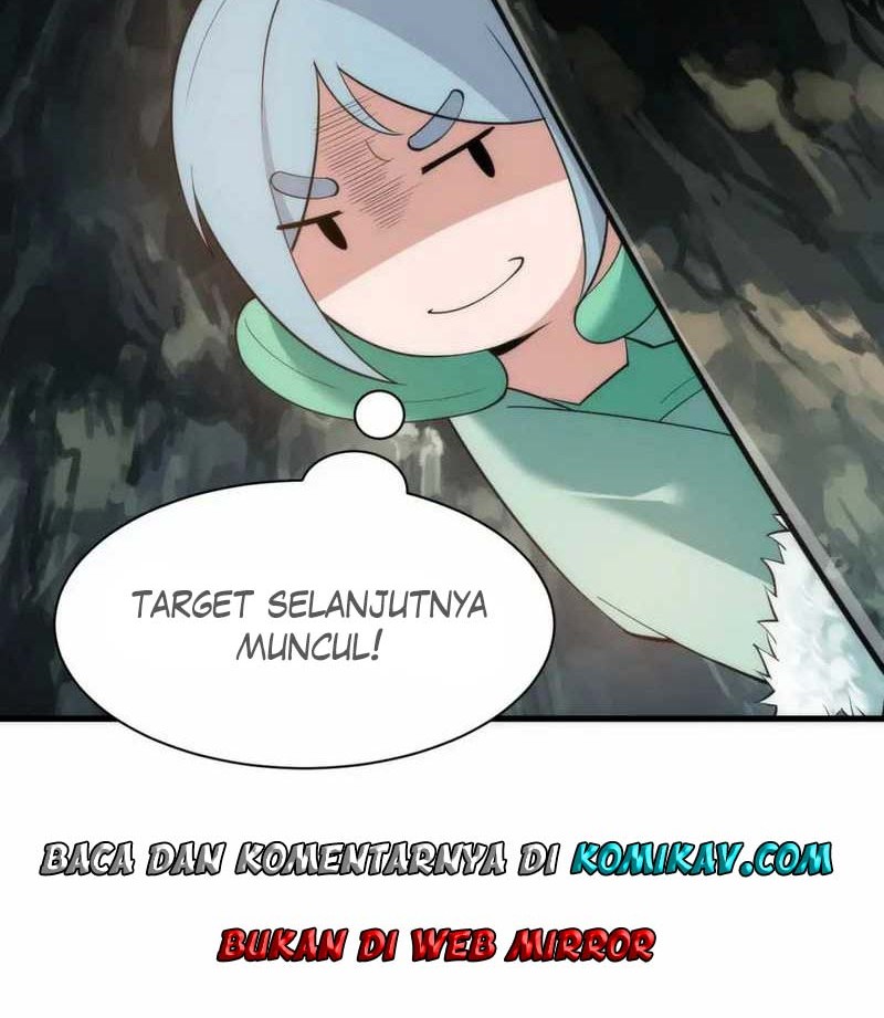I just want to be beaten to death by everyone Chapter 111 - halaman 23