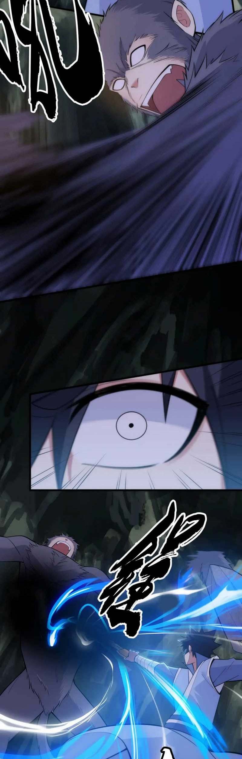 I just want to be beaten to death by everyone Chapter 111 - halaman 4