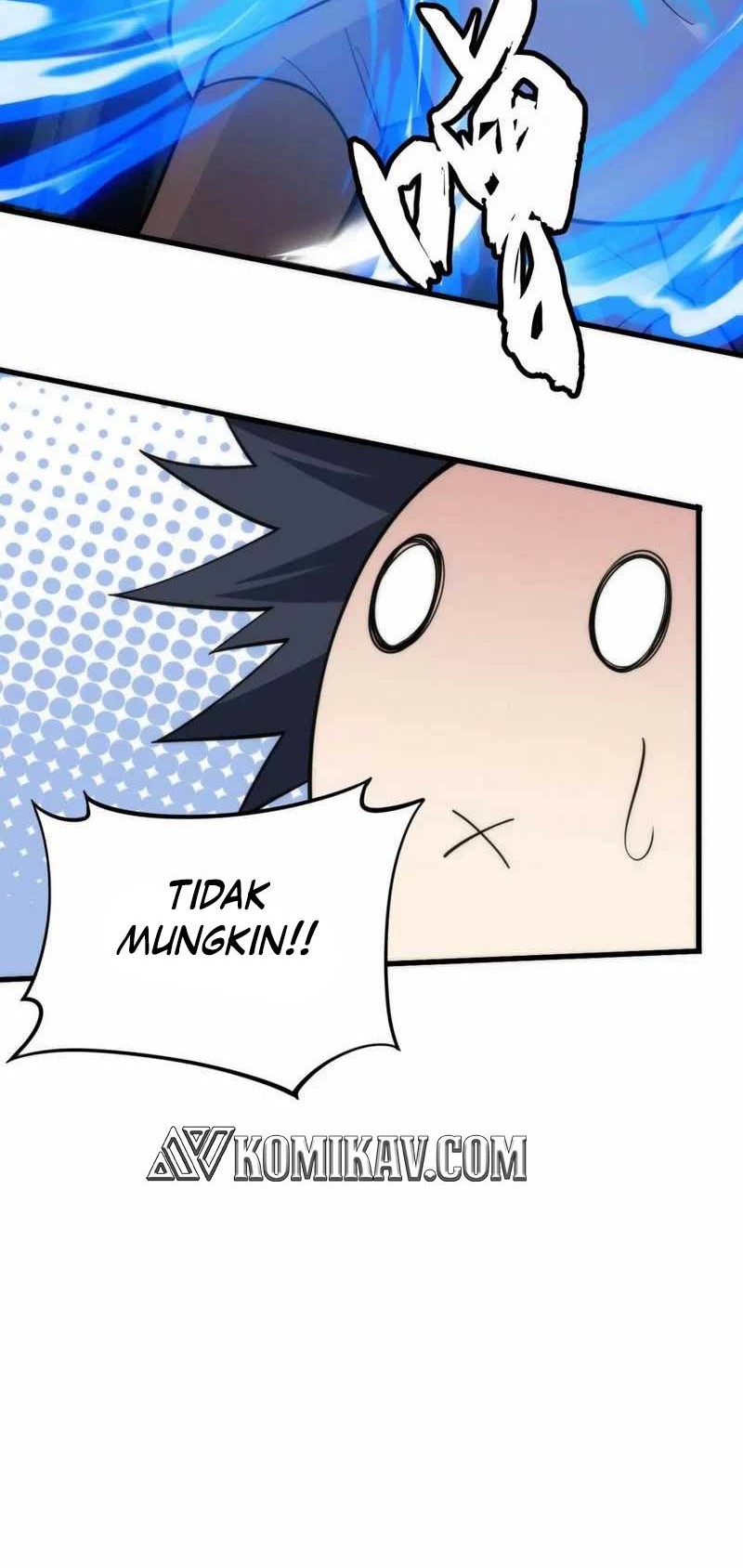 I just want to be beaten to death by everyone Chapter 111 - halaman 5