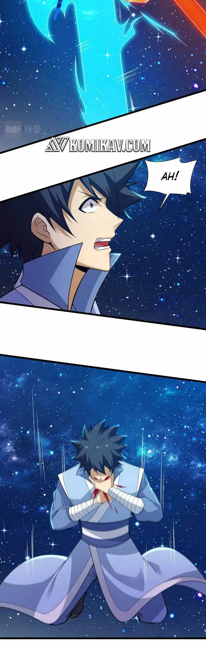 I just want to be beaten to death by everyone Chapter 112 - halaman 14