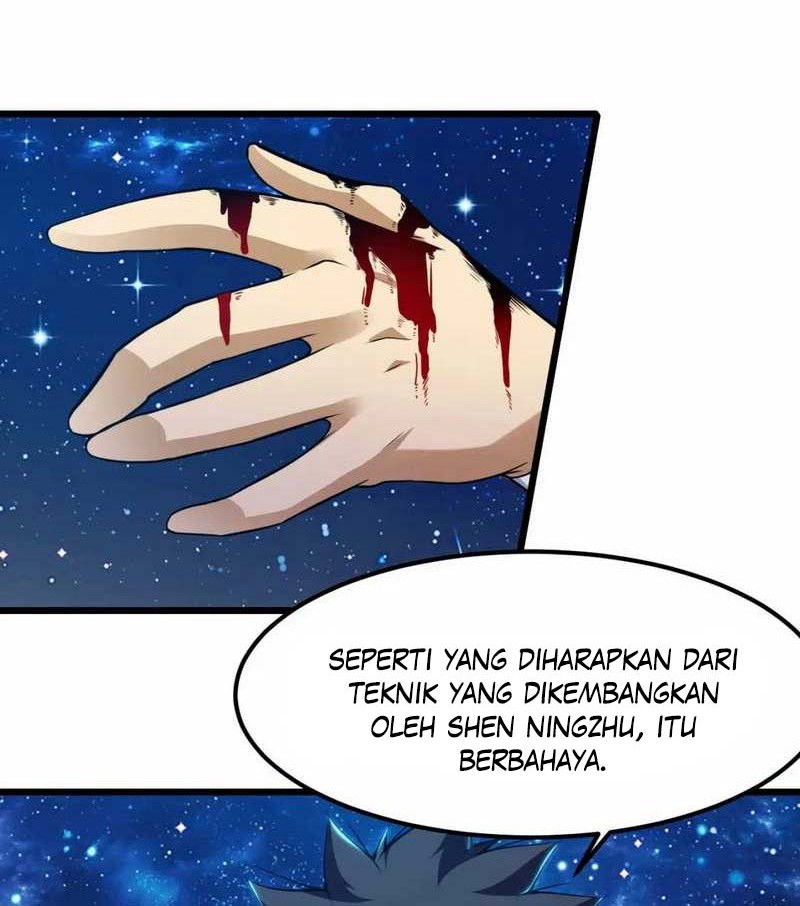 I just want to be beaten to death by everyone Chapter 112 - halaman 15