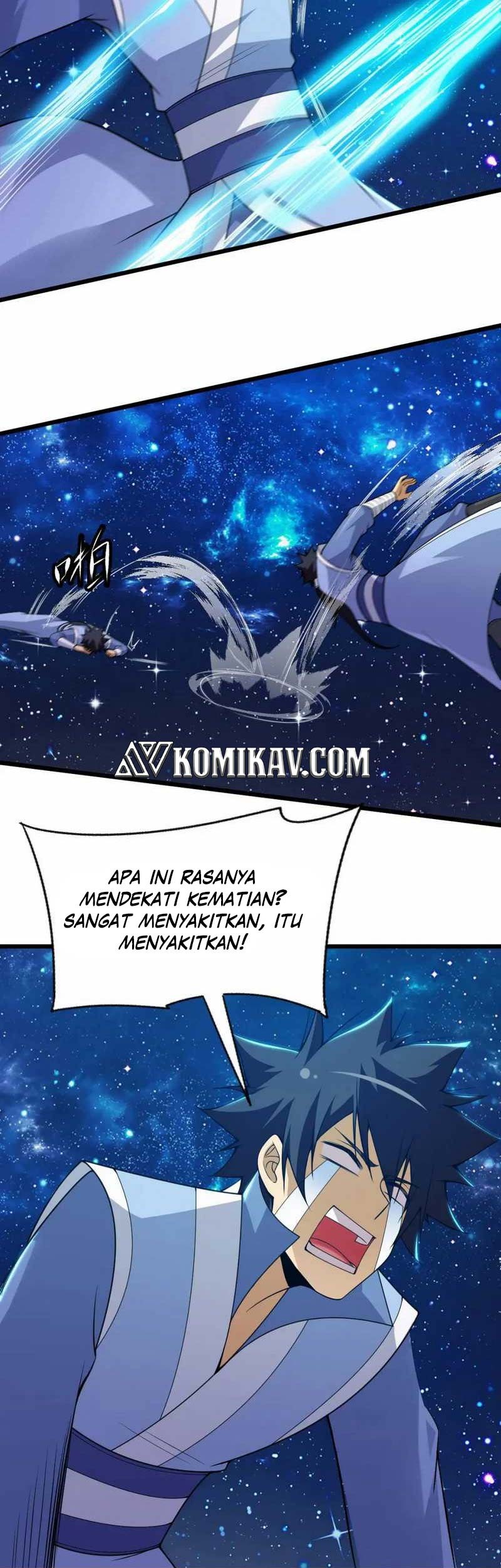 I just want to be beaten to death by everyone Chapter 112 - halaman 18