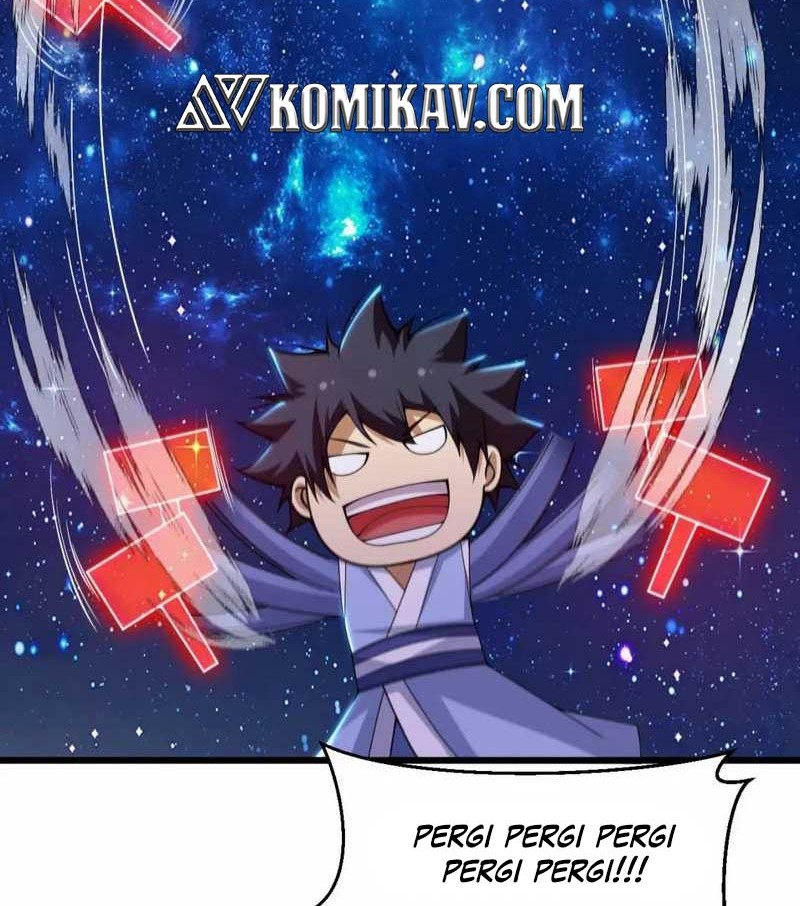 I just want to be beaten to death by everyone Chapter 112 - halaman 21