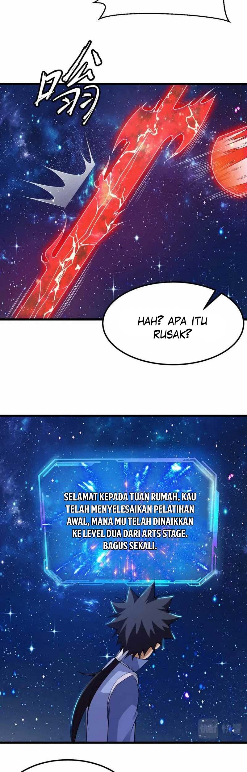 I just want to be beaten to death by everyone Chapter 112 - halaman 22