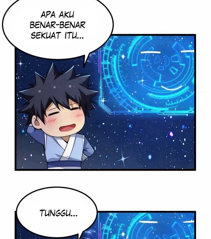 I just want to be beaten to death by everyone Chapter 112 - halaman 23