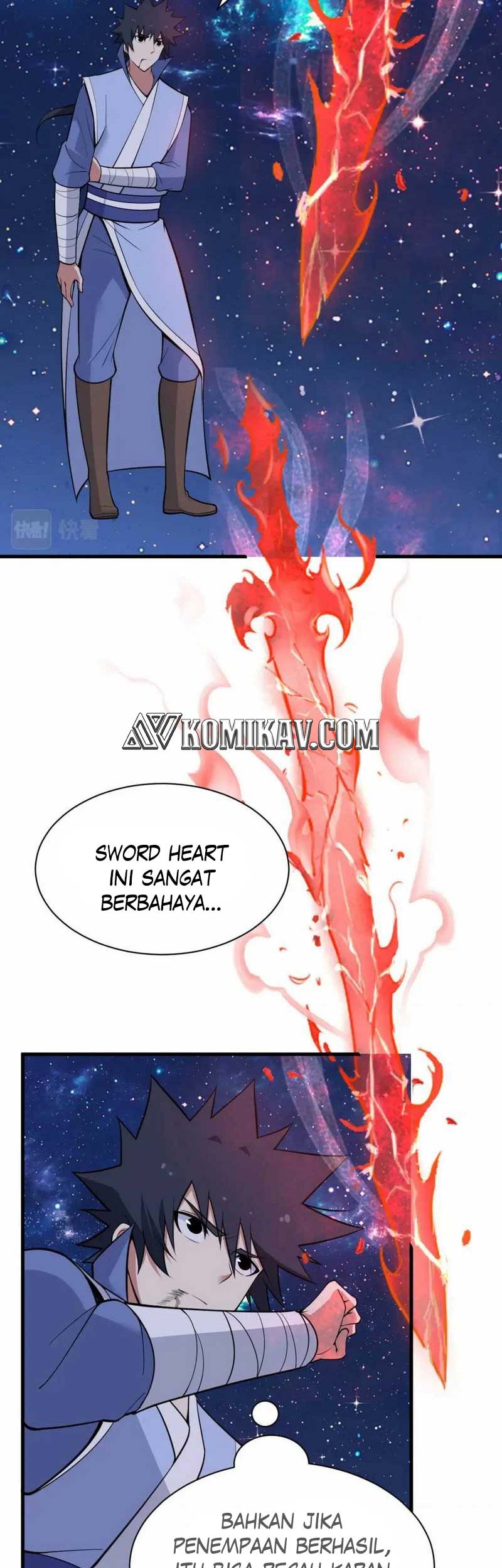 I just want to be beaten to death by everyone Chapter 112 - halaman 26