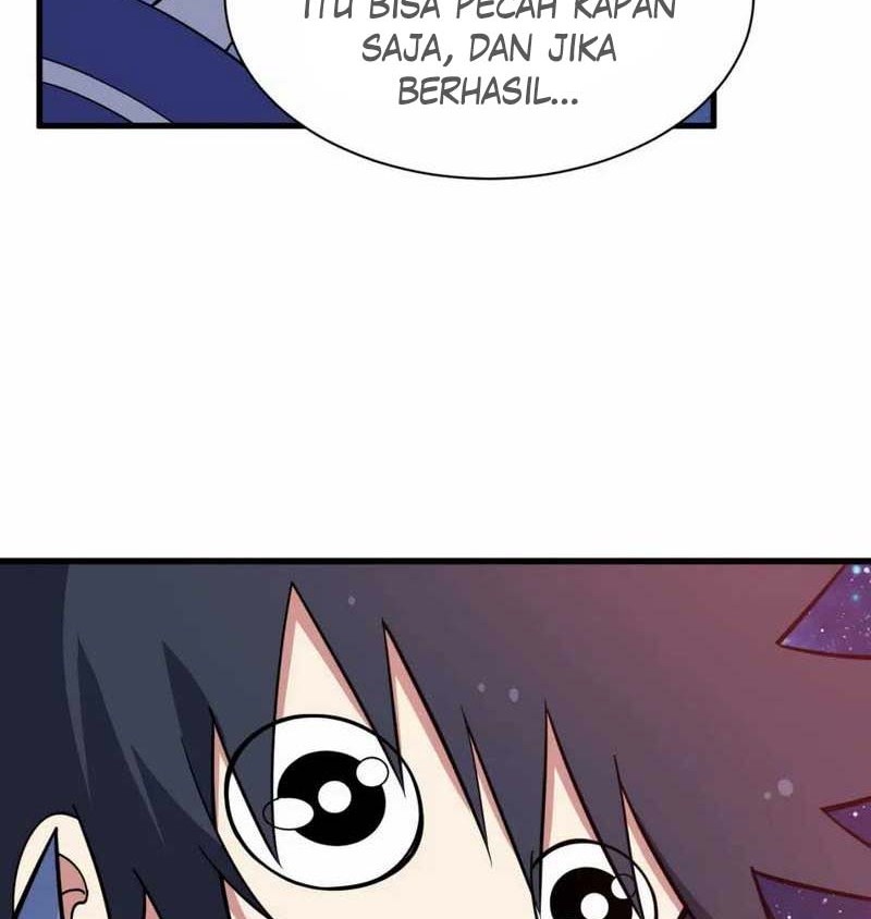 I just want to be beaten to death by everyone Chapter 112 - halaman 27