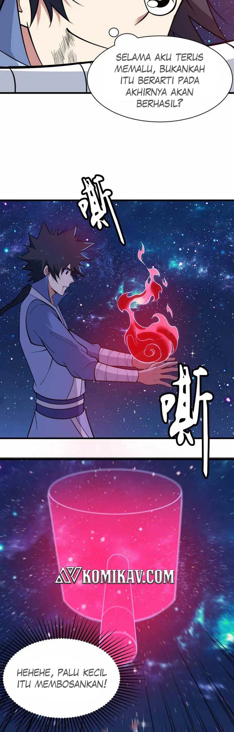 I just want to be beaten to death by everyone Chapter 112 - halaman 28