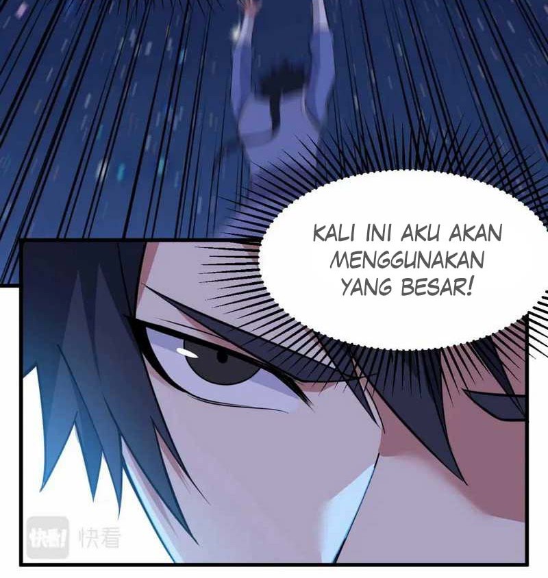 I just want to be beaten to death by everyone Chapter 112 - halaman 29