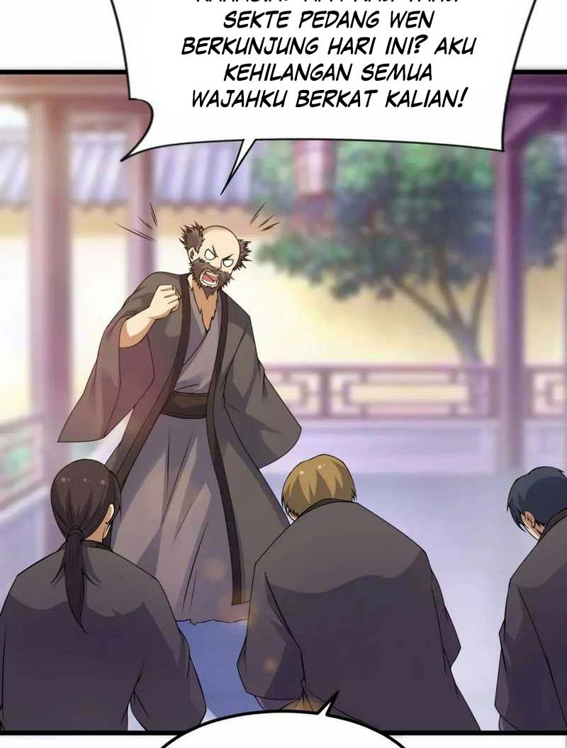 I just want to be beaten to death by everyone Chapter 112 - halaman 3