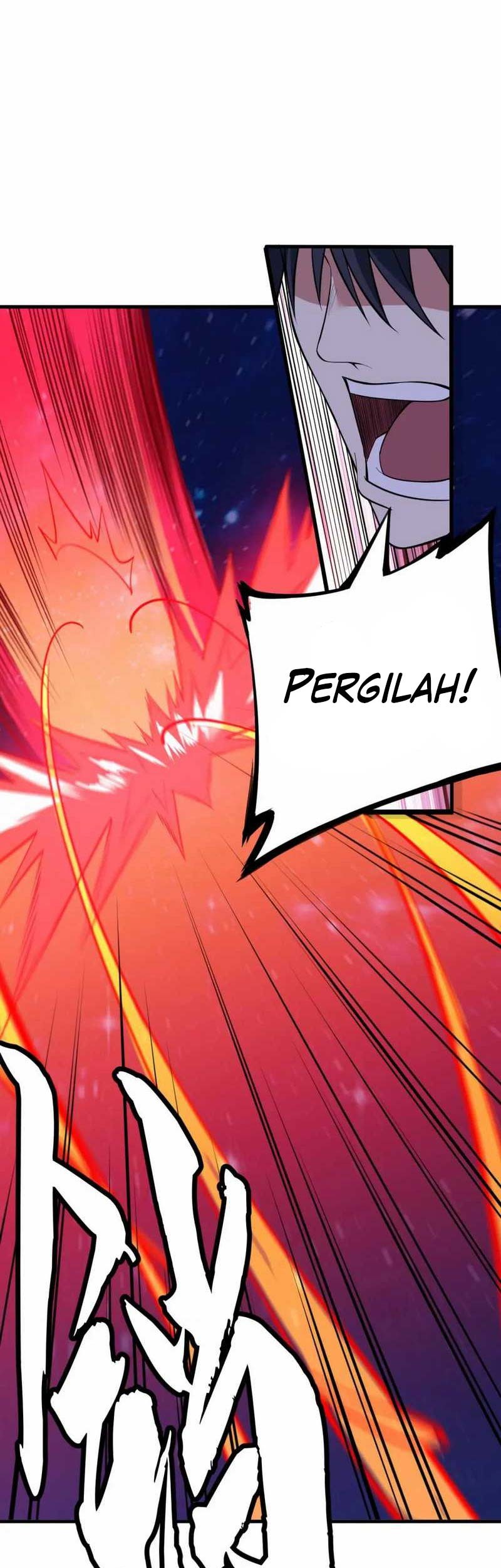 I just want to be beaten to death by everyone Chapter 112 - halaman 30