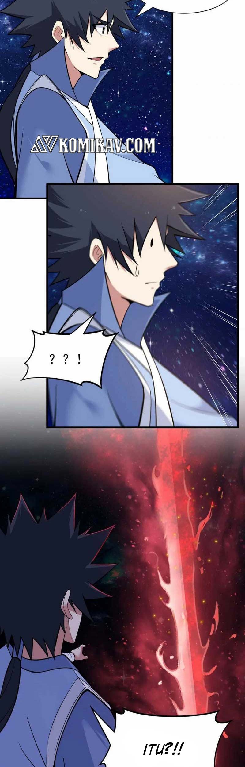 I just want to be beaten to death by everyone Chapter 112 - halaman 32