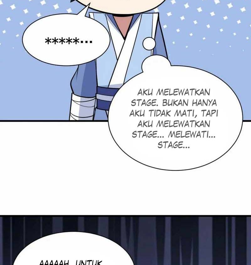I just want to be beaten to death by everyone Chapter 112 - halaman 35