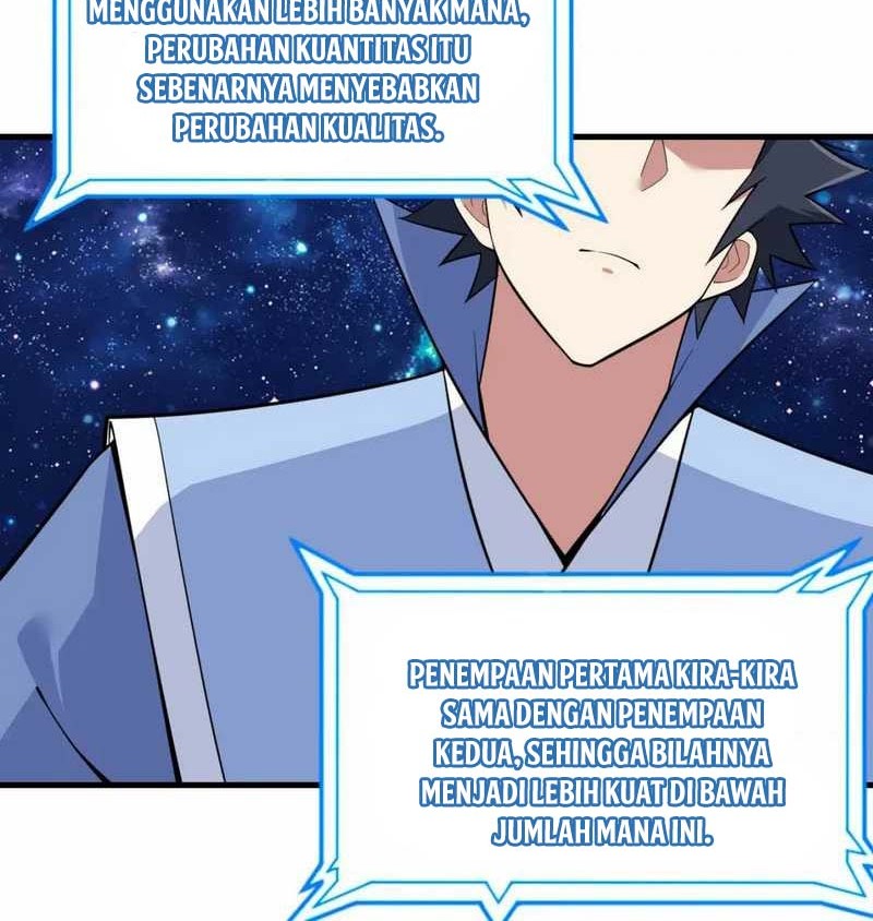 I just want to be beaten to death by everyone Chapter 112 - halaman 37