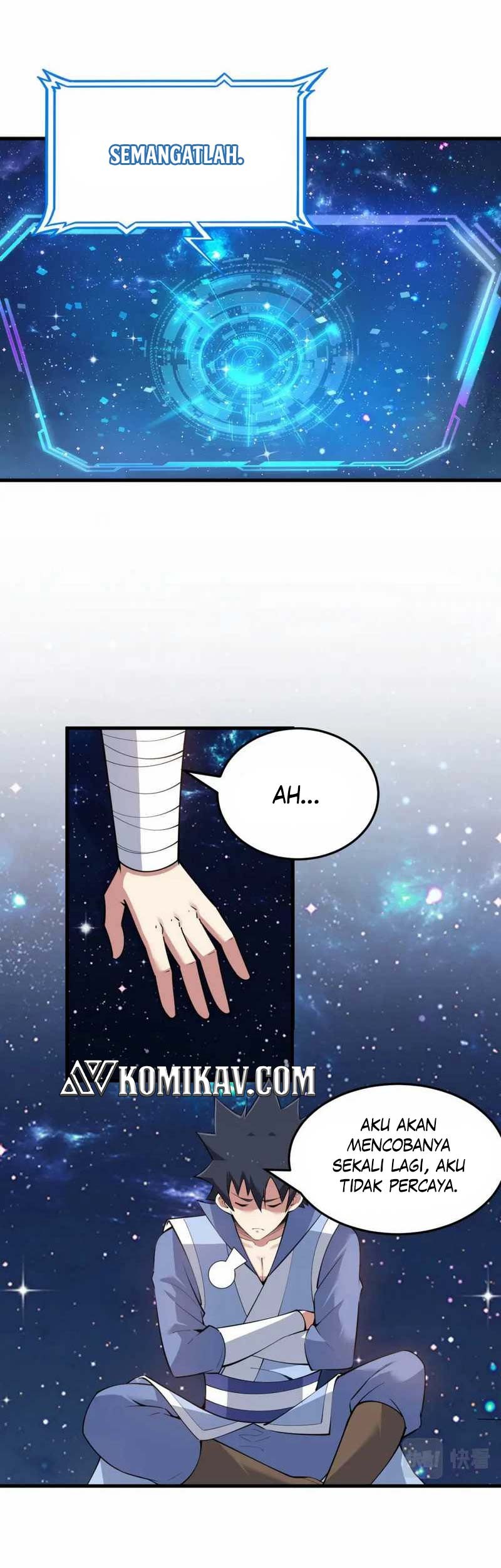 I just want to be beaten to death by everyone Chapter 112 - halaman 40