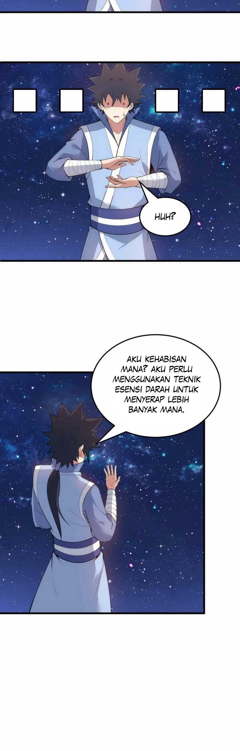 I just want to be beaten to death by everyone Chapter 112 - halaman 42