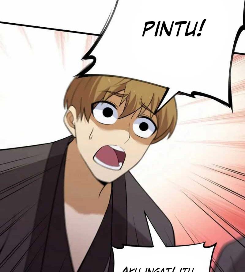 I just want to be beaten to death by everyone Chapter 112 - halaman 45