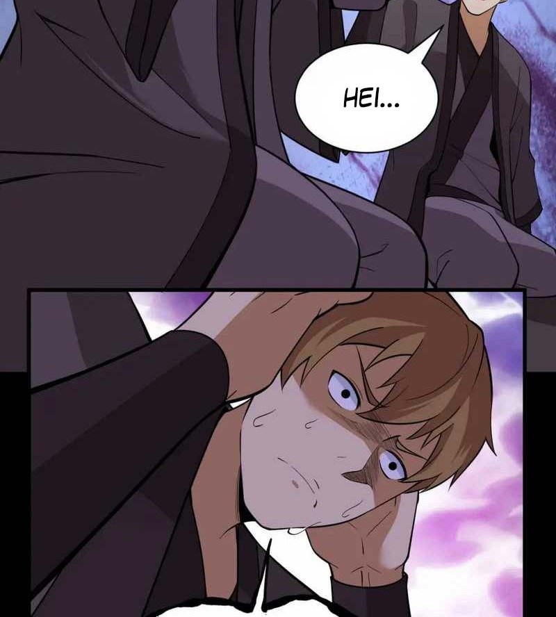 I just want to be beaten to death by everyone Chapter 112 - halaman 47