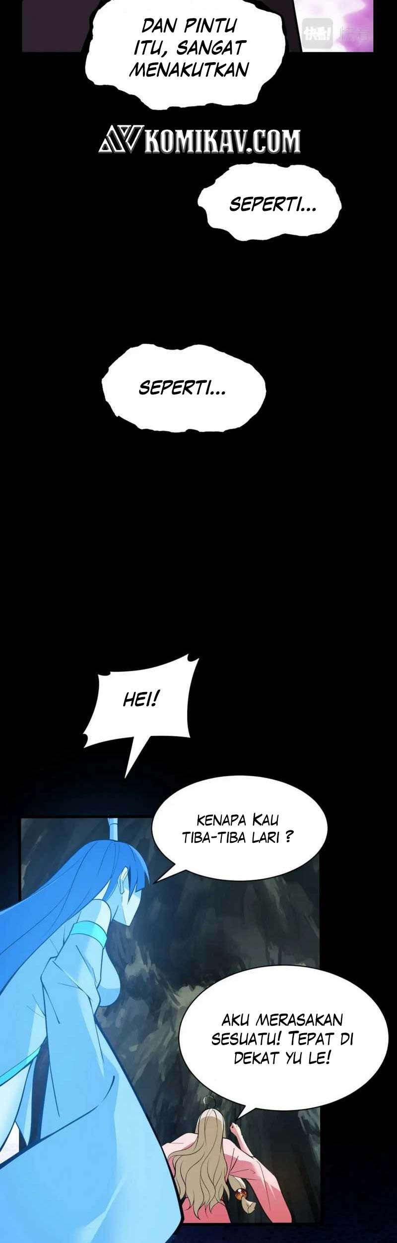 I just want to be beaten to death by everyone Chapter 112 - halaman 48