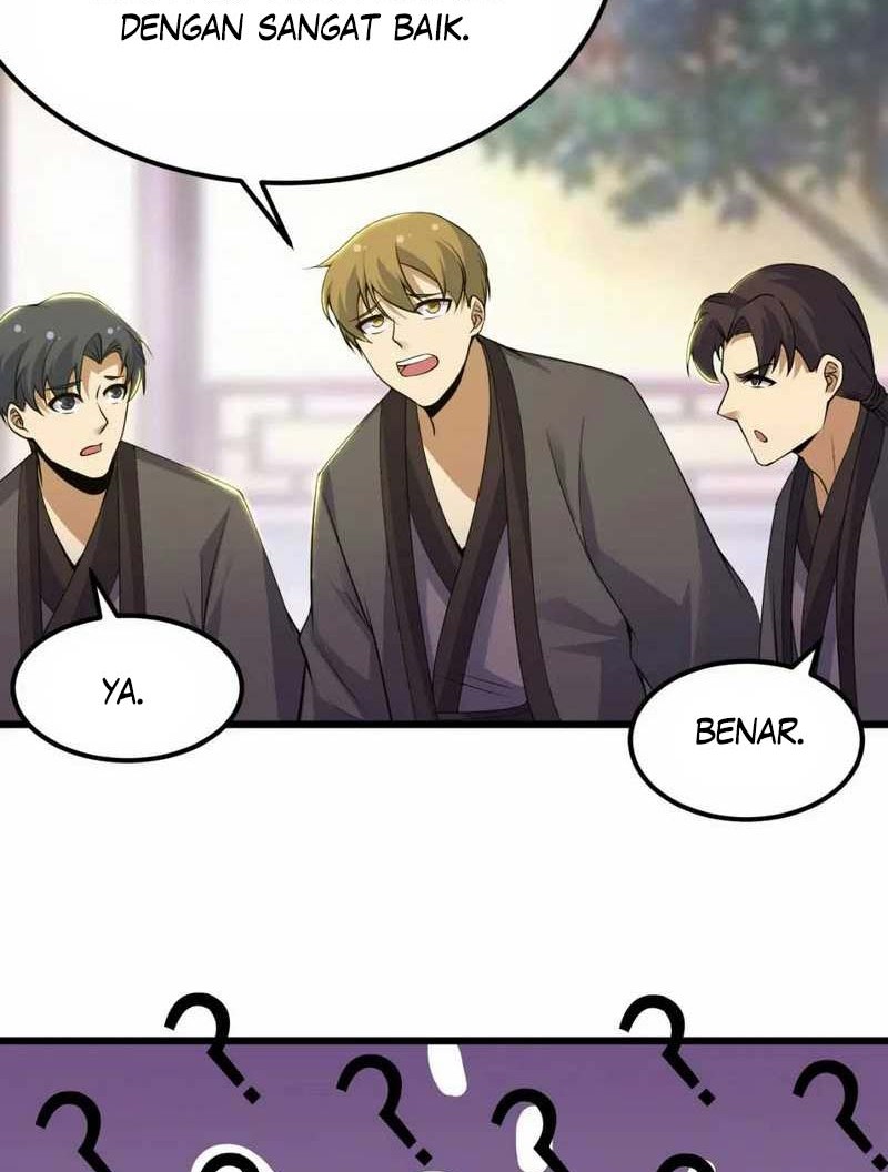 I just want to be beaten to death by everyone Chapter 112 - halaman 5