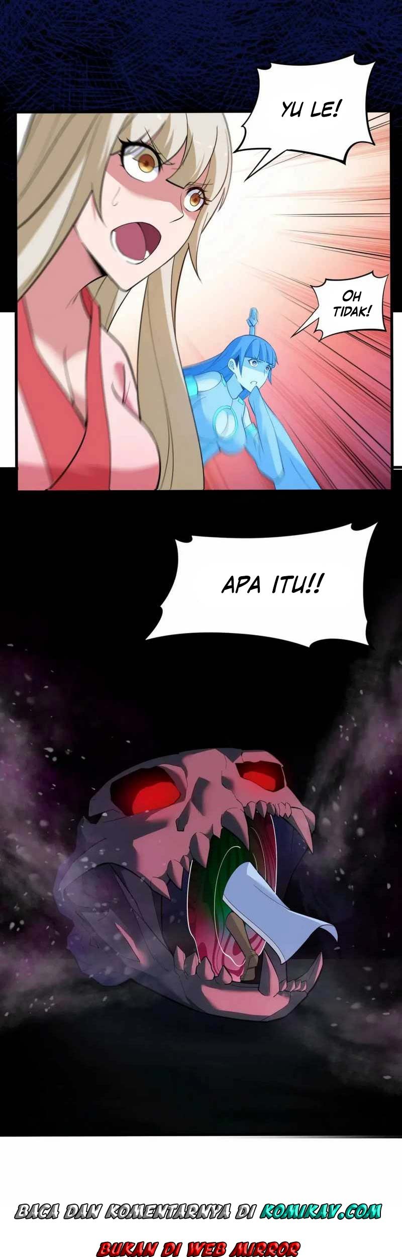 I just want to be beaten to death by everyone Chapter 112 - halaman 50