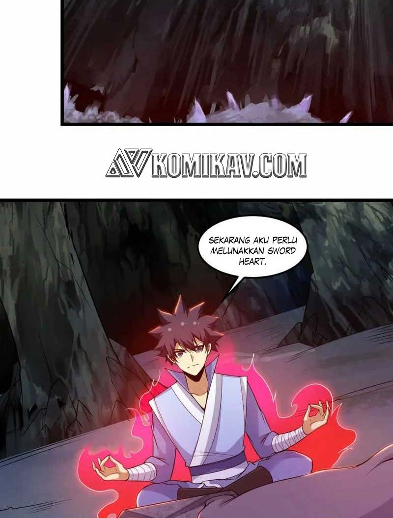 I just want to be beaten to death by everyone Chapter 112 - halaman 7