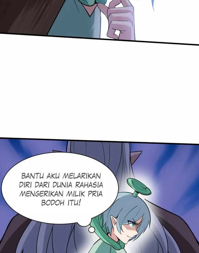I just want to be beaten to death by everyone Chapter 113 - halaman 13