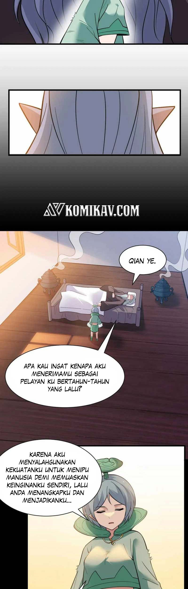 I just want to be beaten to death by everyone Chapter 113 - halaman 14