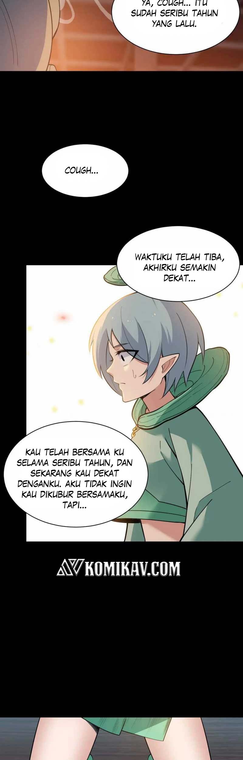I just want to be beaten to death by everyone Chapter 113 - halaman 16