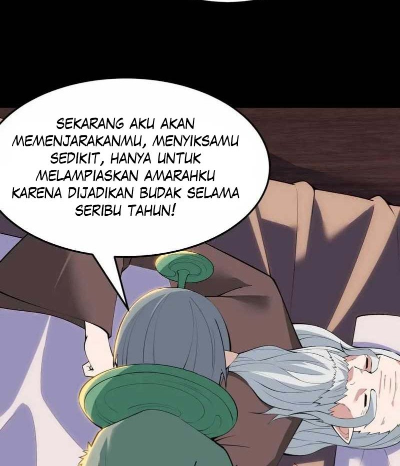 I just want to be beaten to death by everyone Chapter 113 - halaman 21