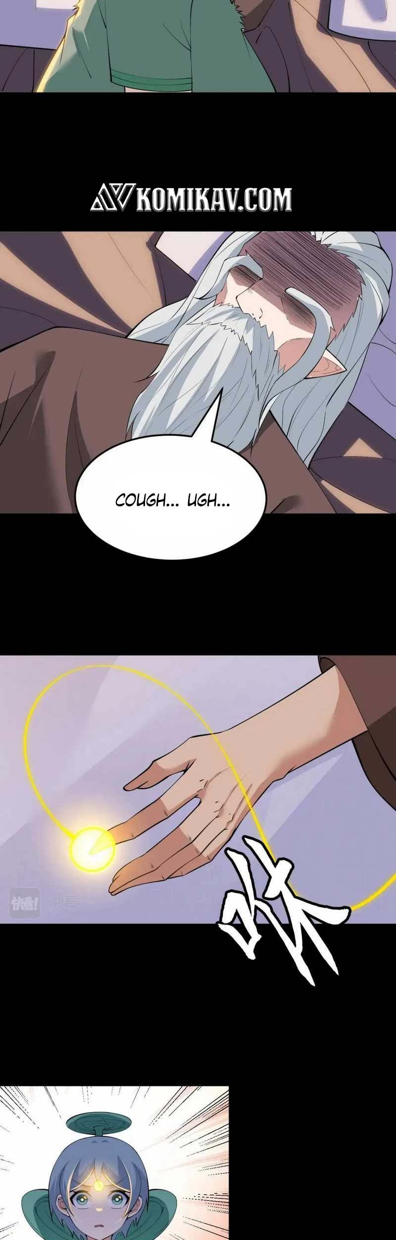 I just want to be beaten to death by everyone Chapter 113 - halaman 22