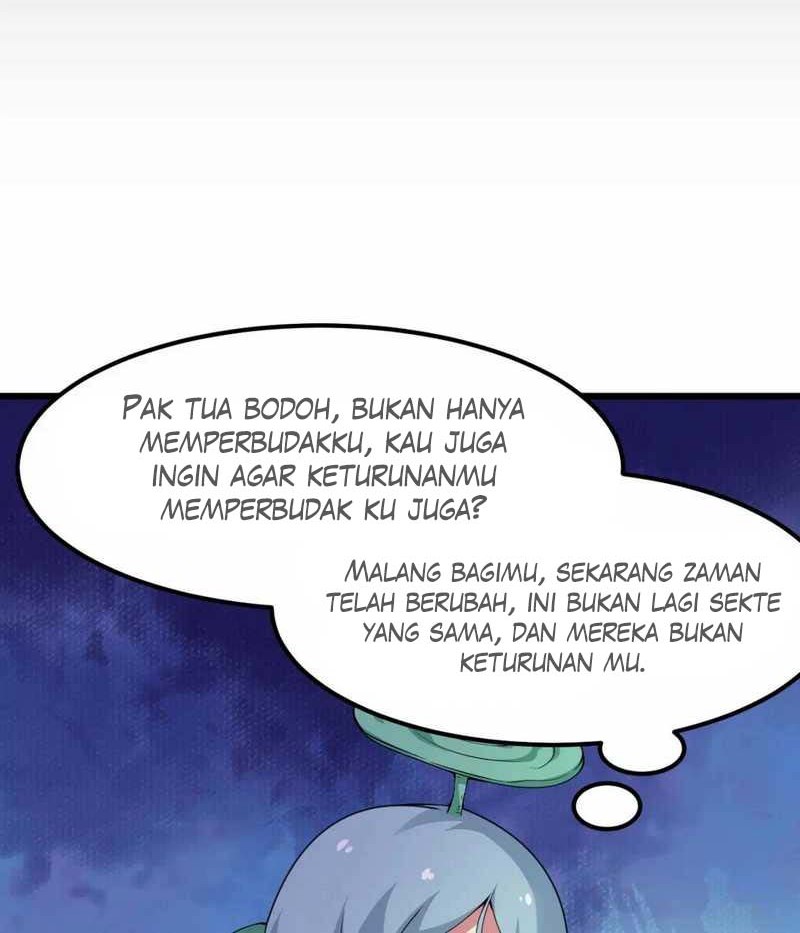 I just want to be beaten to death by everyone Chapter 113 - halaman 25
