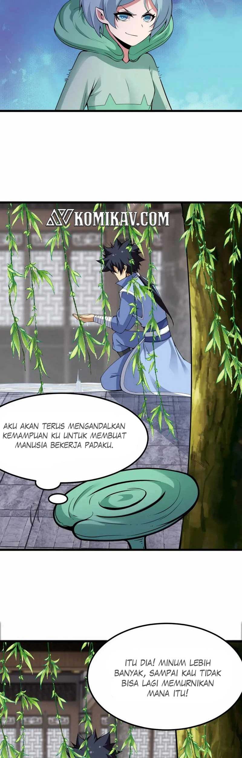 I just want to be beaten to death by everyone Chapter 113 - halaman 26