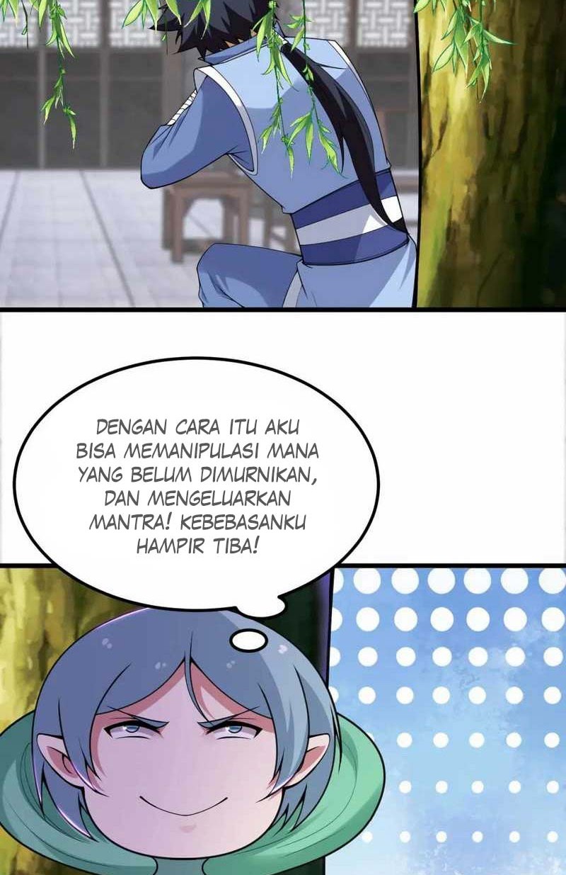 I just want to be beaten to death by everyone Chapter 113 - halaman 27