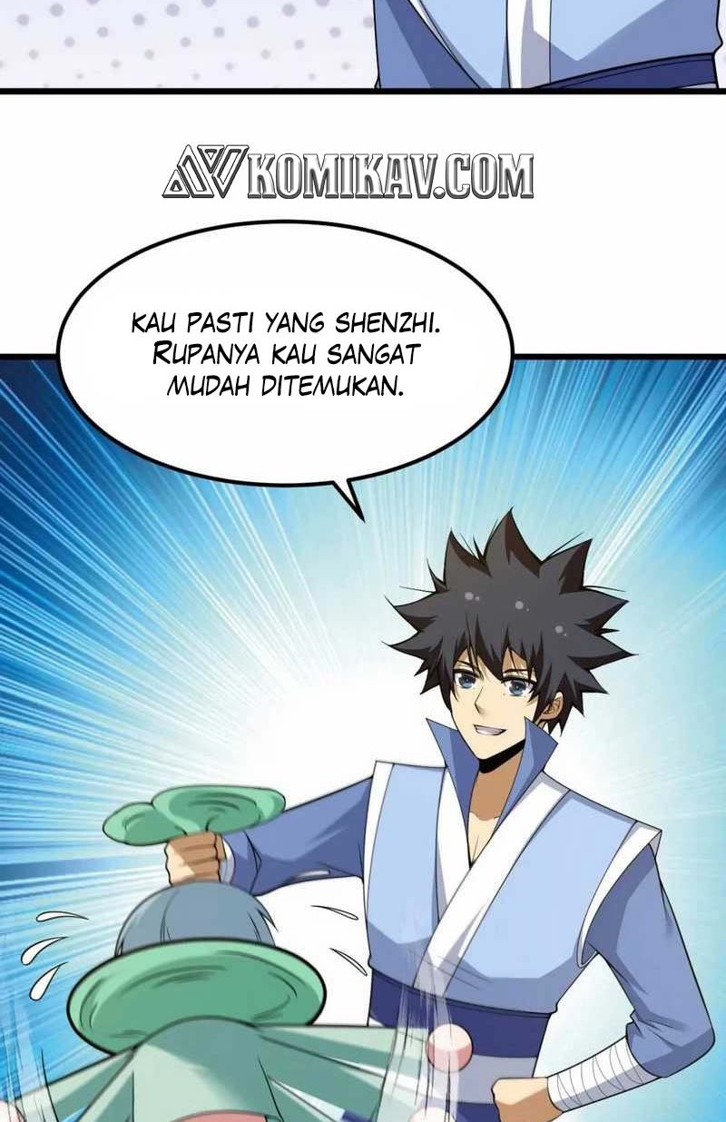 I just want to be beaten to death by everyone Chapter 113 - halaman 29