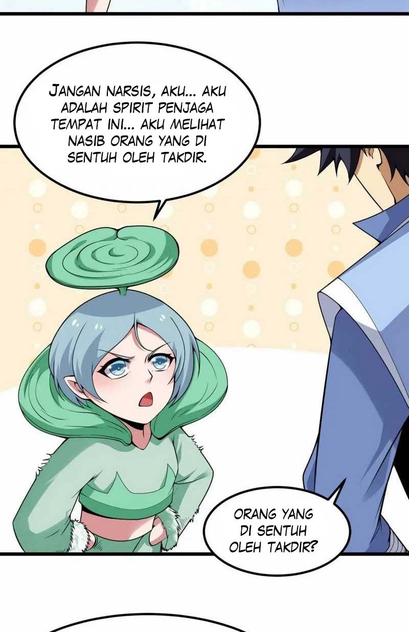I just want to be beaten to death by everyone Chapter 113 - halaman 31