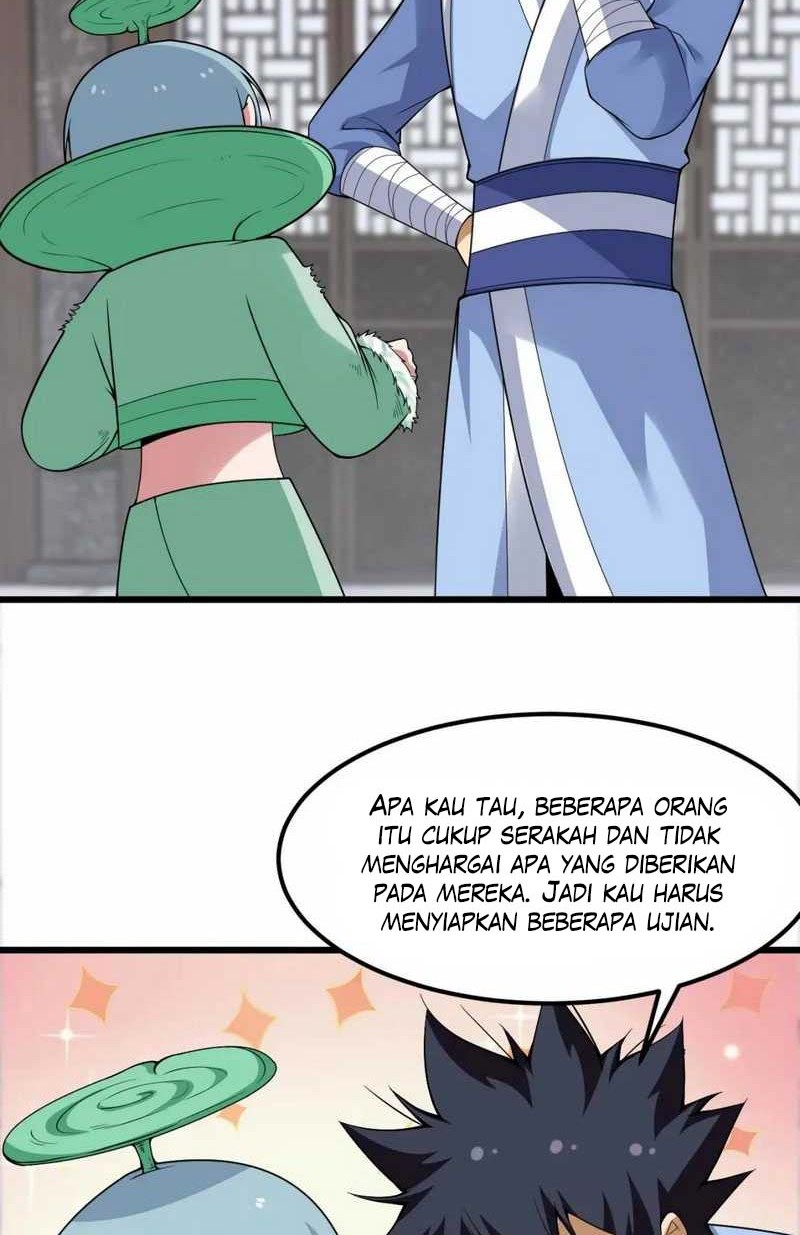 I just want to be beaten to death by everyone Chapter 113 - halaman 33