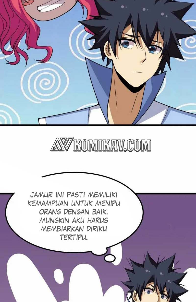 I just want to be beaten to death by everyone Chapter 113 - halaman 35