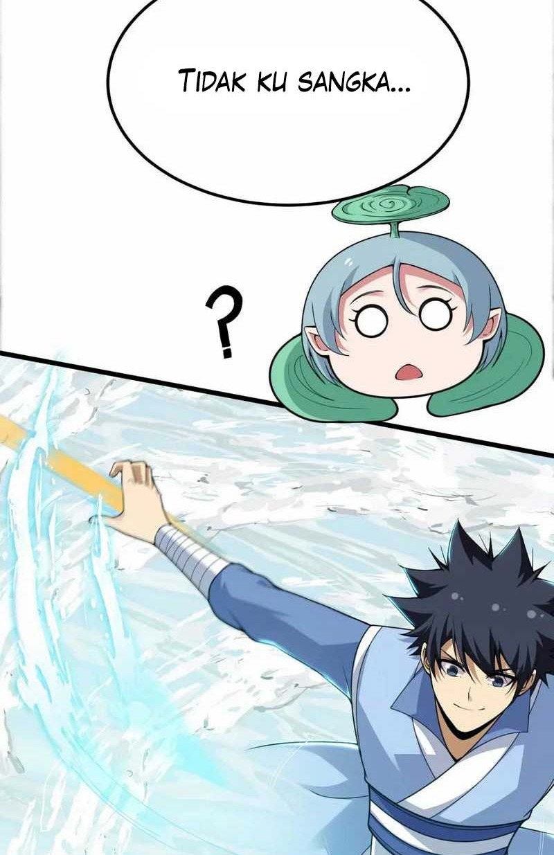 I just want to be beaten to death by everyone Chapter 113 - halaman 39