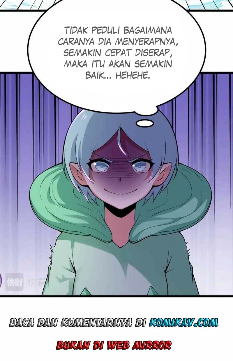 I just want to be beaten to death by everyone Chapter 113 - halaman 41