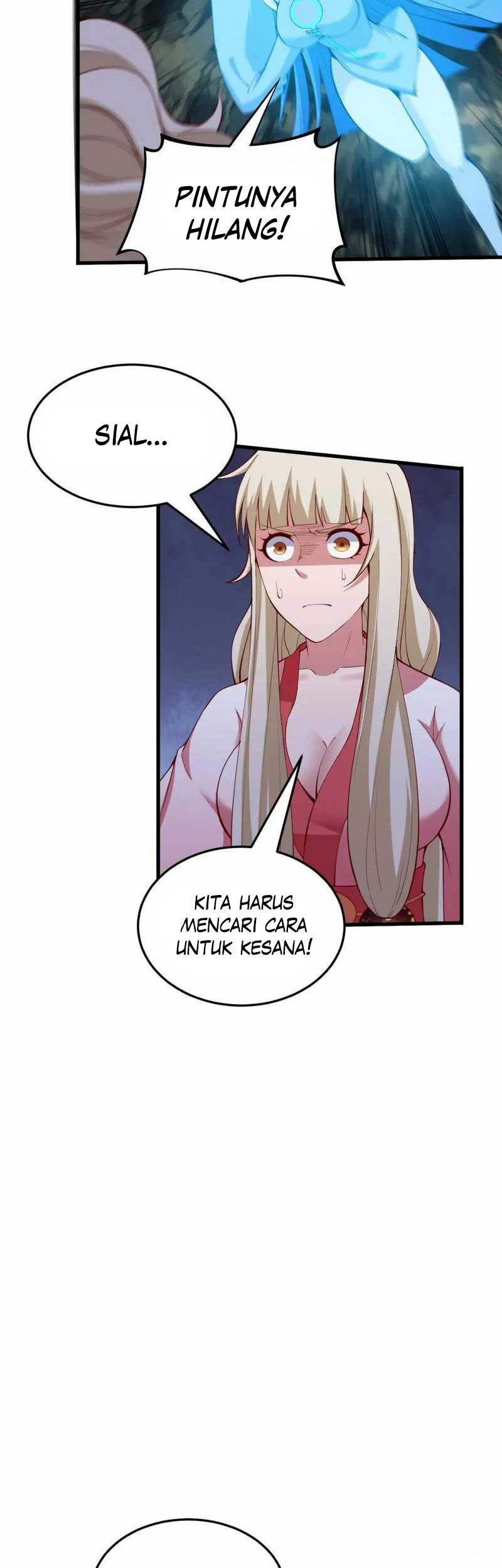 I just want to be beaten to death by everyone Chapter 113 - halaman 6
