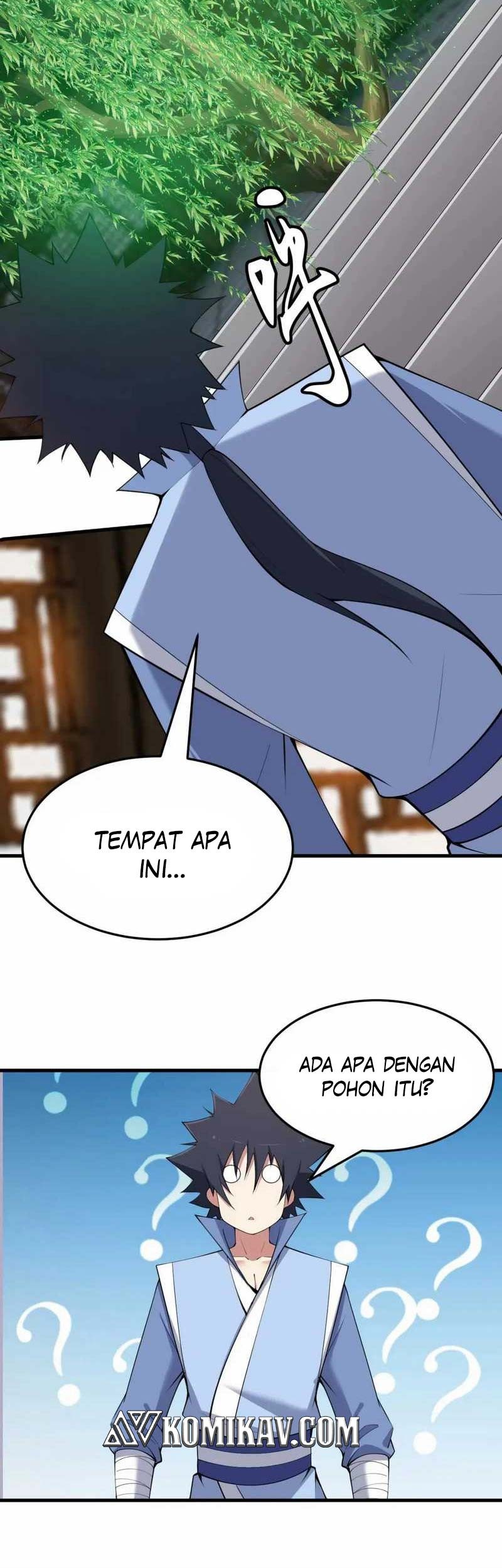 I just want to be beaten to death by everyone Chapter 113 - halaman 8