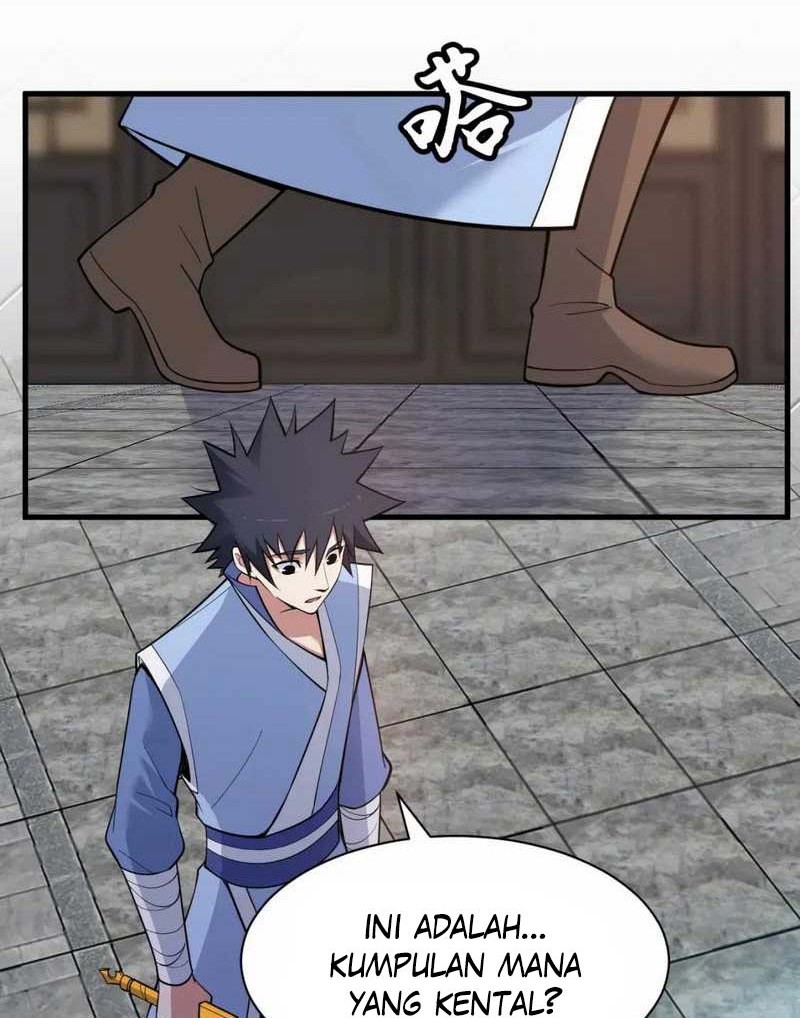 I just want to be beaten to death by everyone Chapter 113 - halaman 9