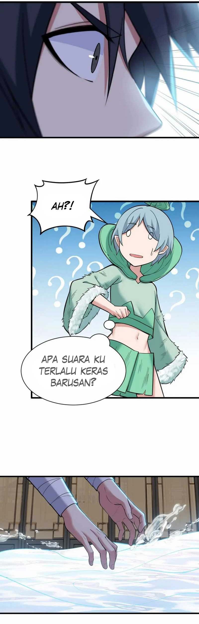 I just want to be beaten to death by everyone Chapter 114 - halaman 12