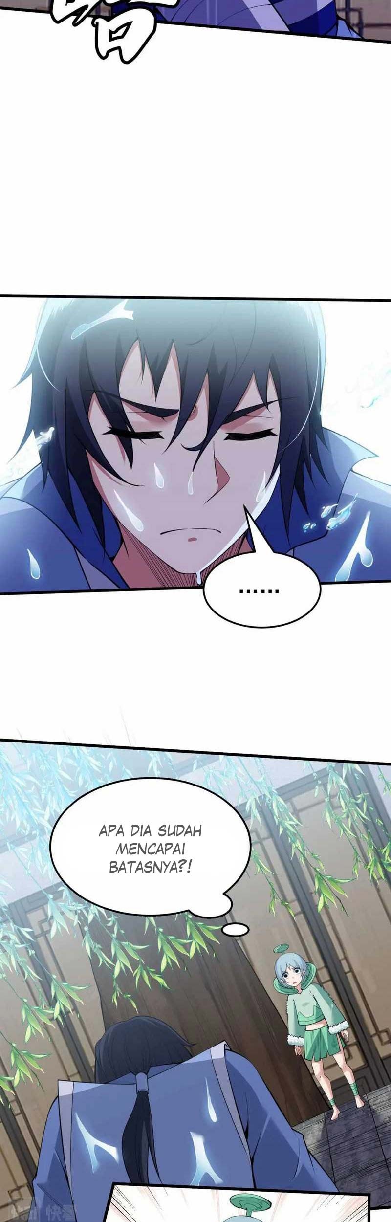 I just want to be beaten to death by everyone Chapter 114 - halaman 20