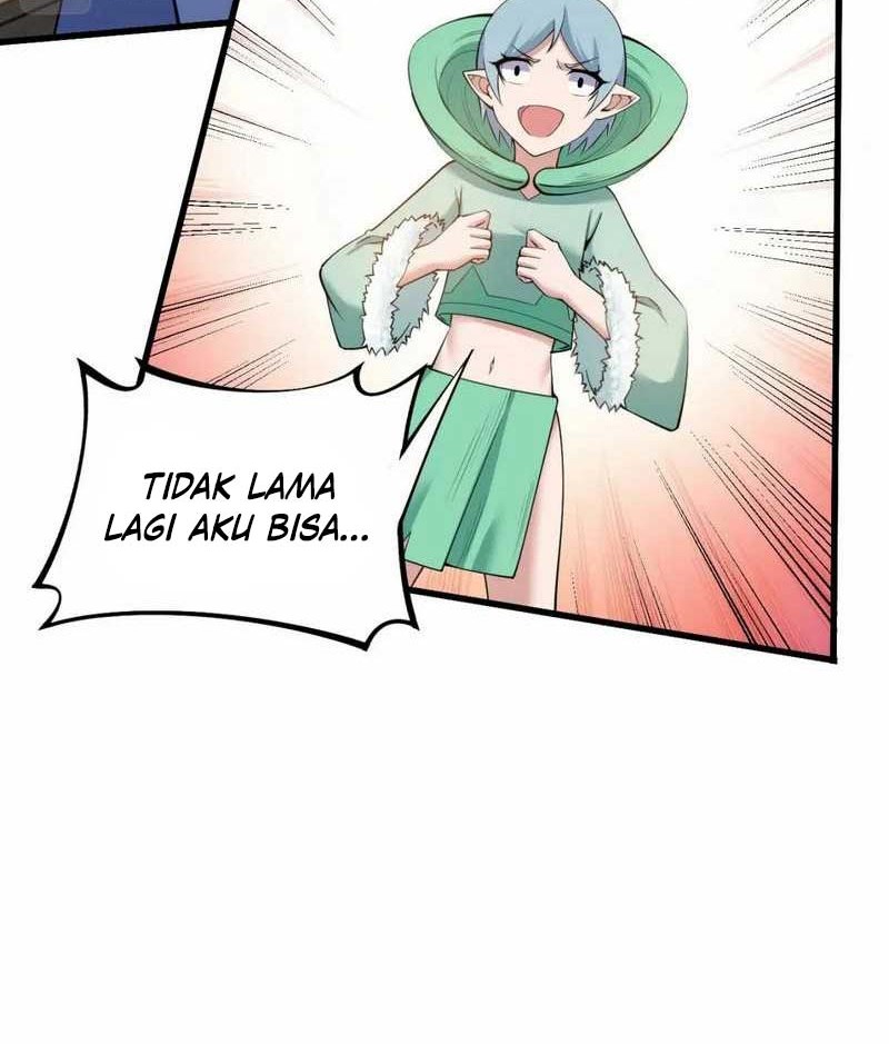 I just want to be beaten to death by everyone Chapter 114 - halaman 21