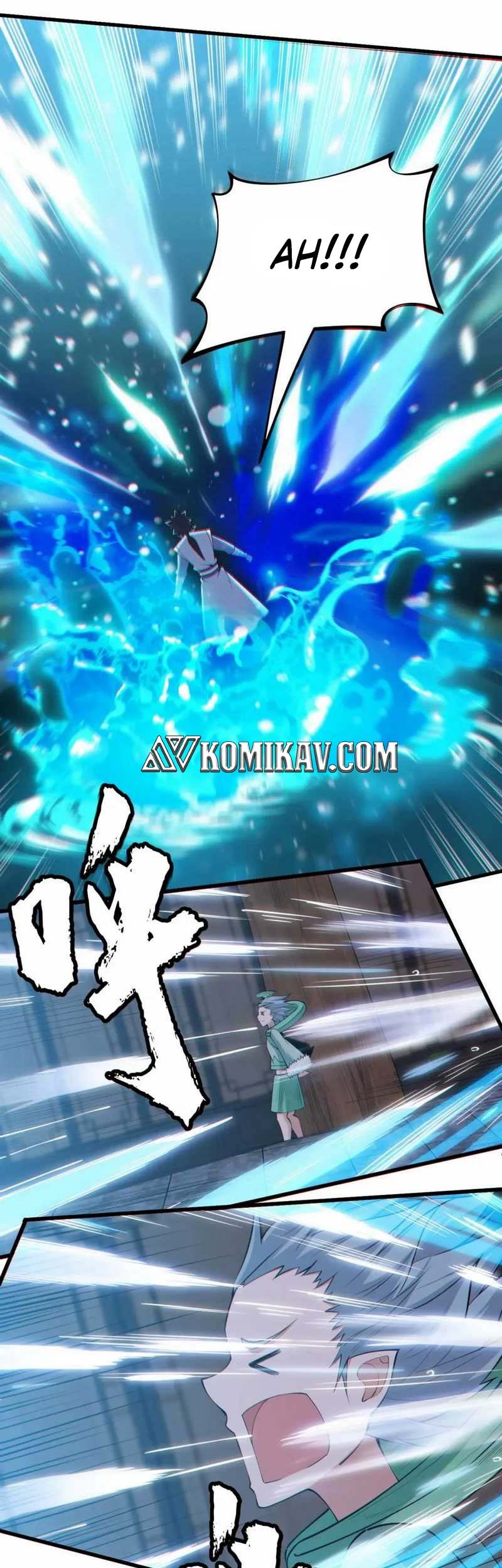 I just want to be beaten to death by everyone Chapter 114 - halaman 22